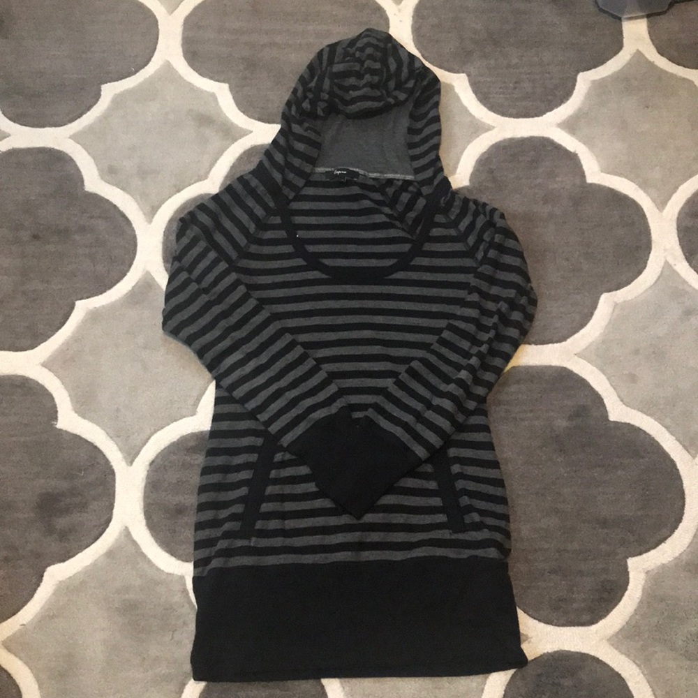 Express tunic
